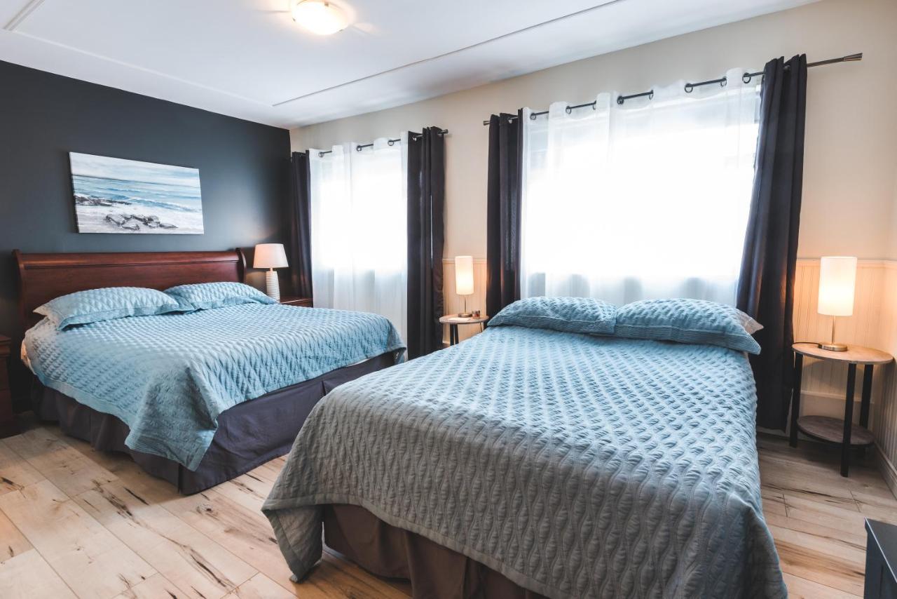 Hotel Le Plaza Ла Байе Екстериор снимка