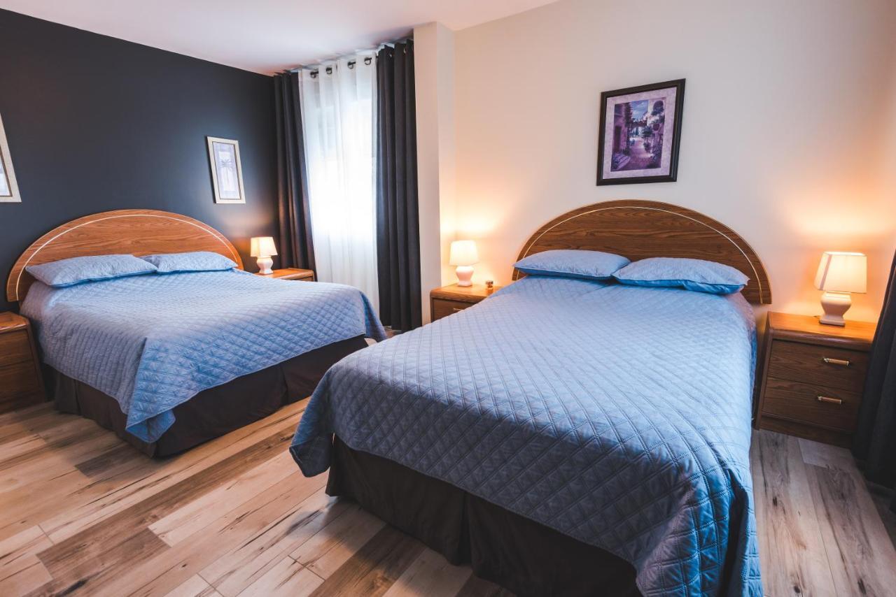 Hotel Le Plaza Ла Байе Екстериор снимка